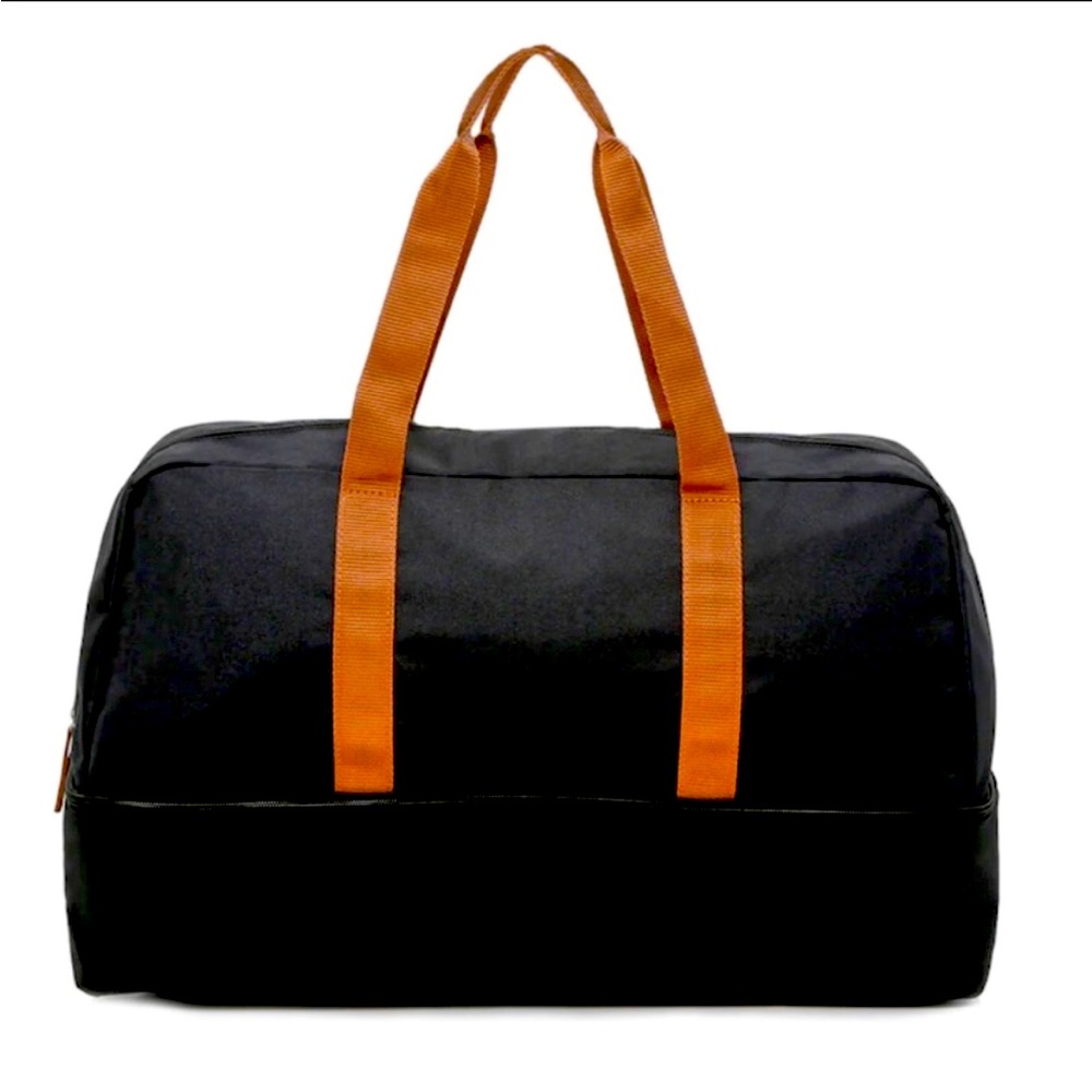DSW VIP Weekender bag.